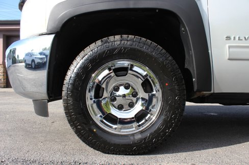 Used 2013 Chevrolet Silverado 1500 LT w/ All-Star Edition image 39