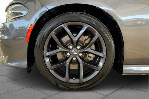 Used 2023 Dodge Charger GT w/ Blacktop Package image 10