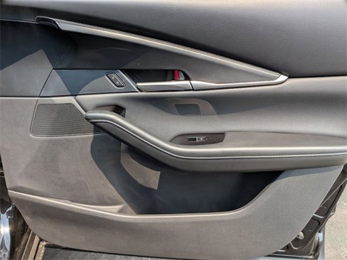 New 2025 MAZDA CX-30 AWD 2.5 S w/ Select Sport Pkg image 35