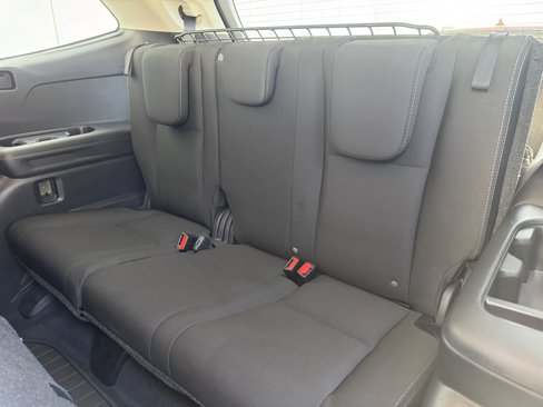 Used 2022 Subaru Ascent Premium image 12