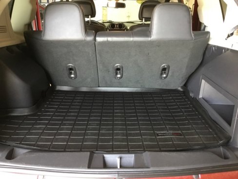 Used 2016 Jeep Compass High Altitude image 40