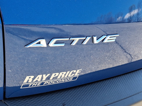 Certified 2023 Ford Escape Active w/ Tech Pack #2 image 32