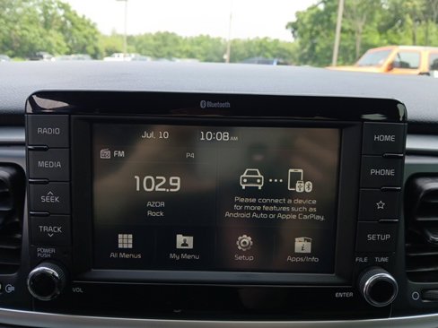 Used 2020 Kia Rio LX image 15
