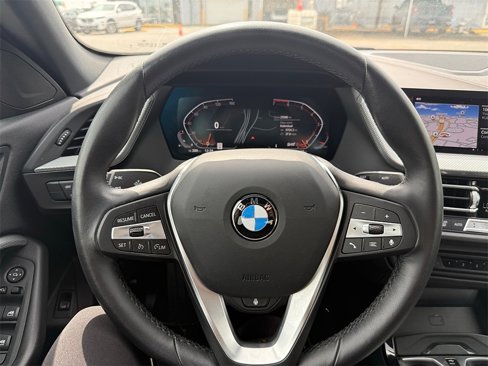 Used 2024 BMW 228i xDrive Gran Coupe image 7