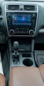 Used 2019 Subaru Outback 3.6R Touring w/ Popular Package #3A image 17