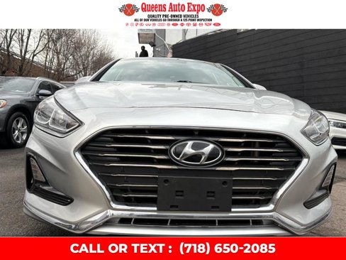 Used 2019 Hyundai Sonata SE image 1