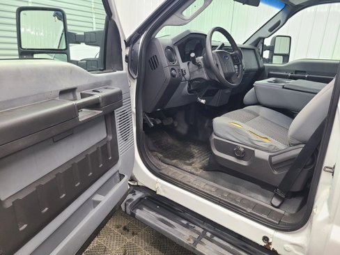 Used 2011 Ford F250 XL w/ PWR Equipment Group image 16