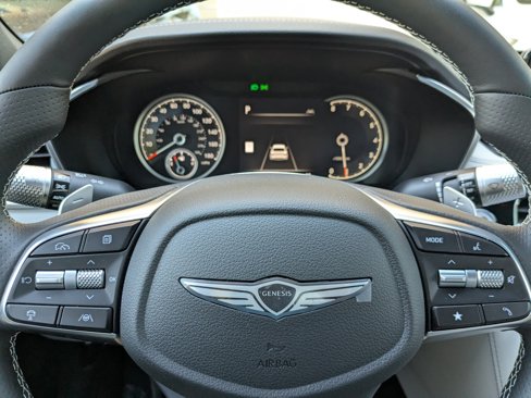 New 2025 Genesis G70 2.5T image 20