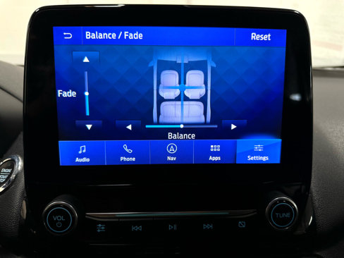 Used 2020 Ford EcoSport Titanium image 58