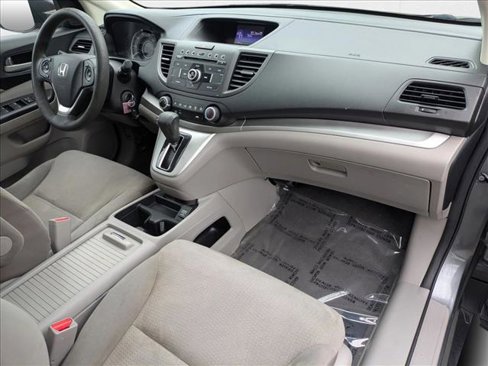 Used 2014 Honda CR-V EX image 22