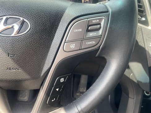 Used 2016 Hyundai Santa Fe Sport 2.0T w/ Option Group 05 image 11