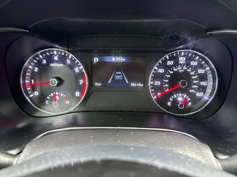 Used 2023 Kia Forte LXS w/ LXS Technology Package image 16