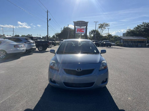 Used 2009 Toyota Yaris Sedan image 8
