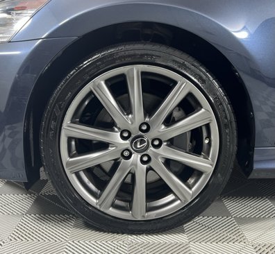 Used 2013 Lexus GS 350 AWD image 9