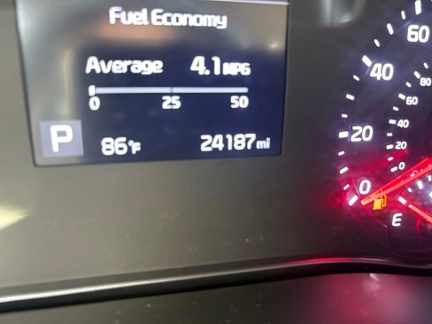 Certified 2022 Kia Soul LX image 14
