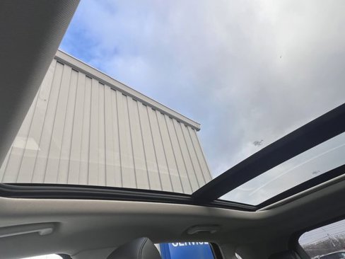 Used 2021 Ford Edge SEL w/ Convenience Package image 37
