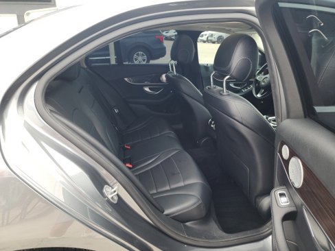 Used 2017 Mercedes-Benz C 300 4MATIC Sedan image 25