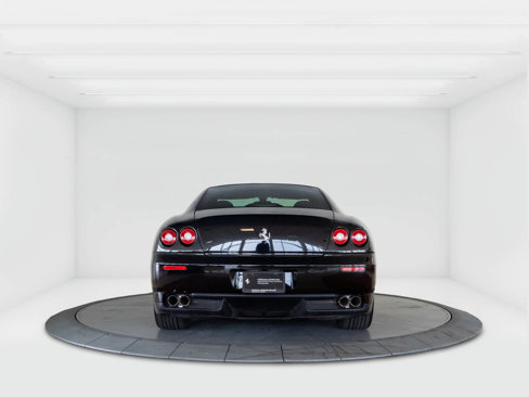 Used 2005 Ferrari 612 Scaglietti image 4