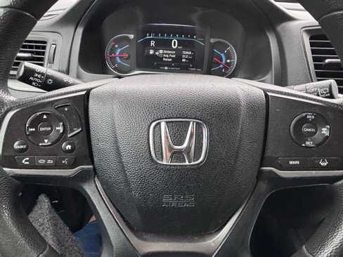 Used 2019 Honda Pilot LX image 35