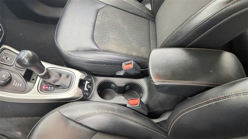 Used 2020 Jeep Compass Latitude image 20