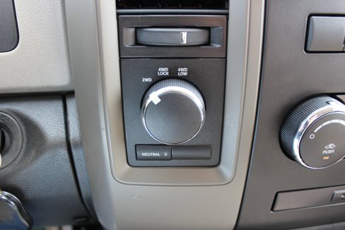 Used 2010 Dodge Ram 1500 Truck ST w/ ST Popular Equipment Group image 28