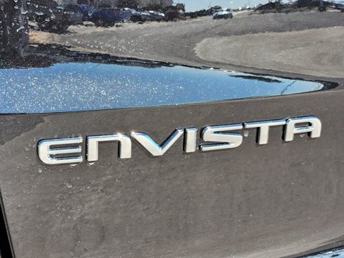 New 2025 Buick Envista Preferred w/ Convenience I Package image 12