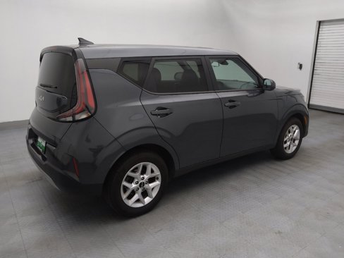 Used 2024 Kia Soul LX w/ Option Group 015 image 10