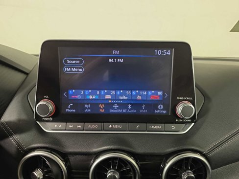 Used 2023 Nissan Sentra SV image 28