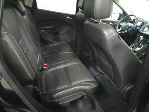 Used 2014 Ford Escape Titanium image 7