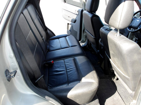 Used 2010 Ford Escape Limited image 12