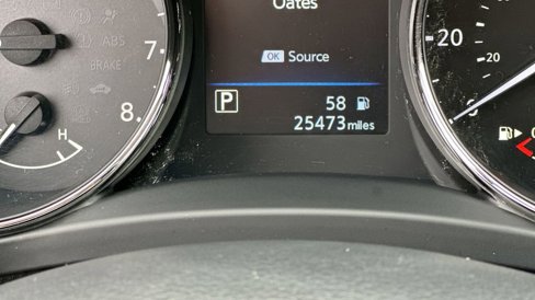 Used 2022 Nissan Rogue Sport SV image 12