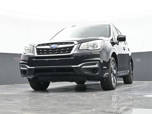 Used 2017 Subaru Forester 2.5i Premium w/ All-Weather Package image 48