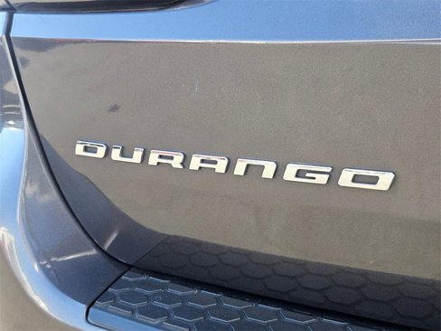 Used 2018 Dodge Durango GT image 30