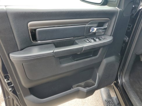 Used 2017 RAM 1500 Sport w/ Quick Order Package 22Q Night image 8
