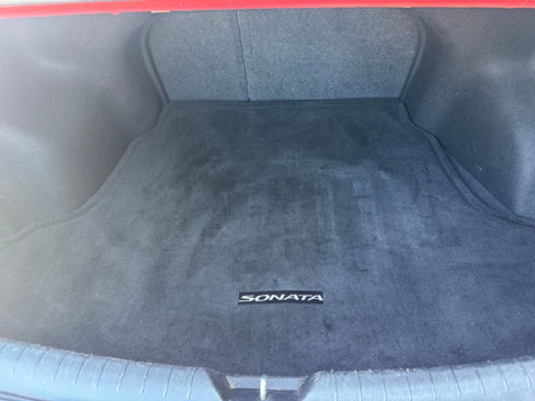 Used 2018 Hyundai Sonata SE image 16