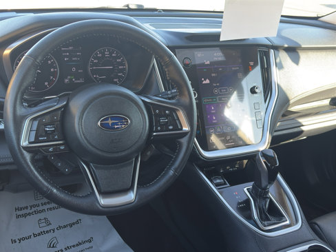 Used 2020 Subaru Outback Limited w/ Popular Package #2 image 14