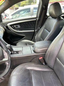 Used 2015 Ford Taurus SEL w/ Equipment Group 201A image 10
