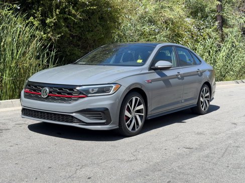Used 2020 Volkswagen Jetta GLI Autobahn image 24