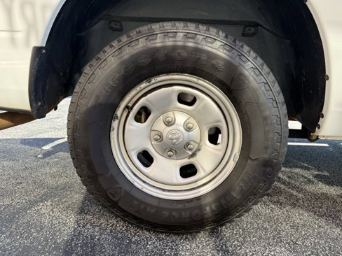 Used 2021 RAM 1500 Tradesman w/ Trailer Tow Group image 9