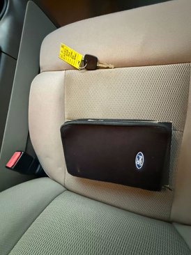 Used 2004 Ford F150 FX4 image 23
