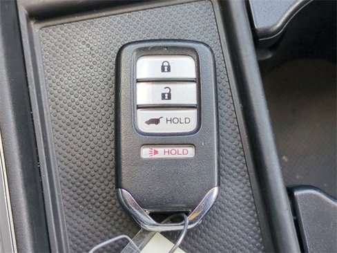 Used 2015 Honda CR-V Touring image 29