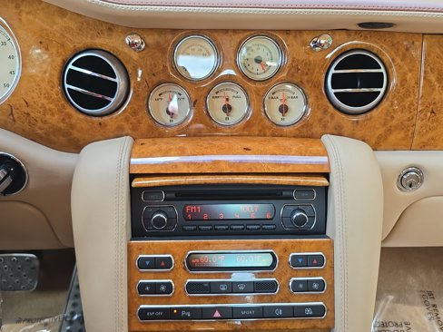 Used 2005 Bentley Arnage R image 19