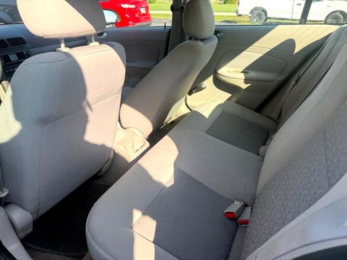 Used 2009 Chevrolet Cobalt LS image 9
