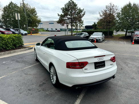 Used 2012 Audi A5 2.0T Premium Plus image 13