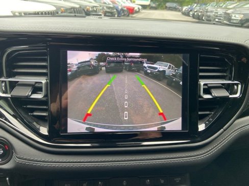 Used 2021 Dodge Durango Citadel image 21