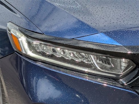 Used 2019 Honda Accord LX image 10