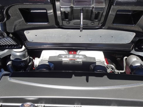 Used 2012 Audi R8 GT image 20