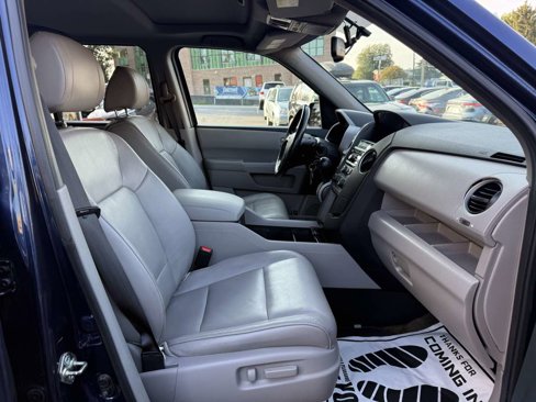 Used 2013 Honda Pilot EX-L image 11