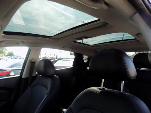 Used 2011 Hyundai Tucson Limited w/ Premium Pkg 3 image 14
