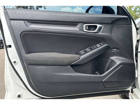 Used 2024 Honda Civic Sport image 6